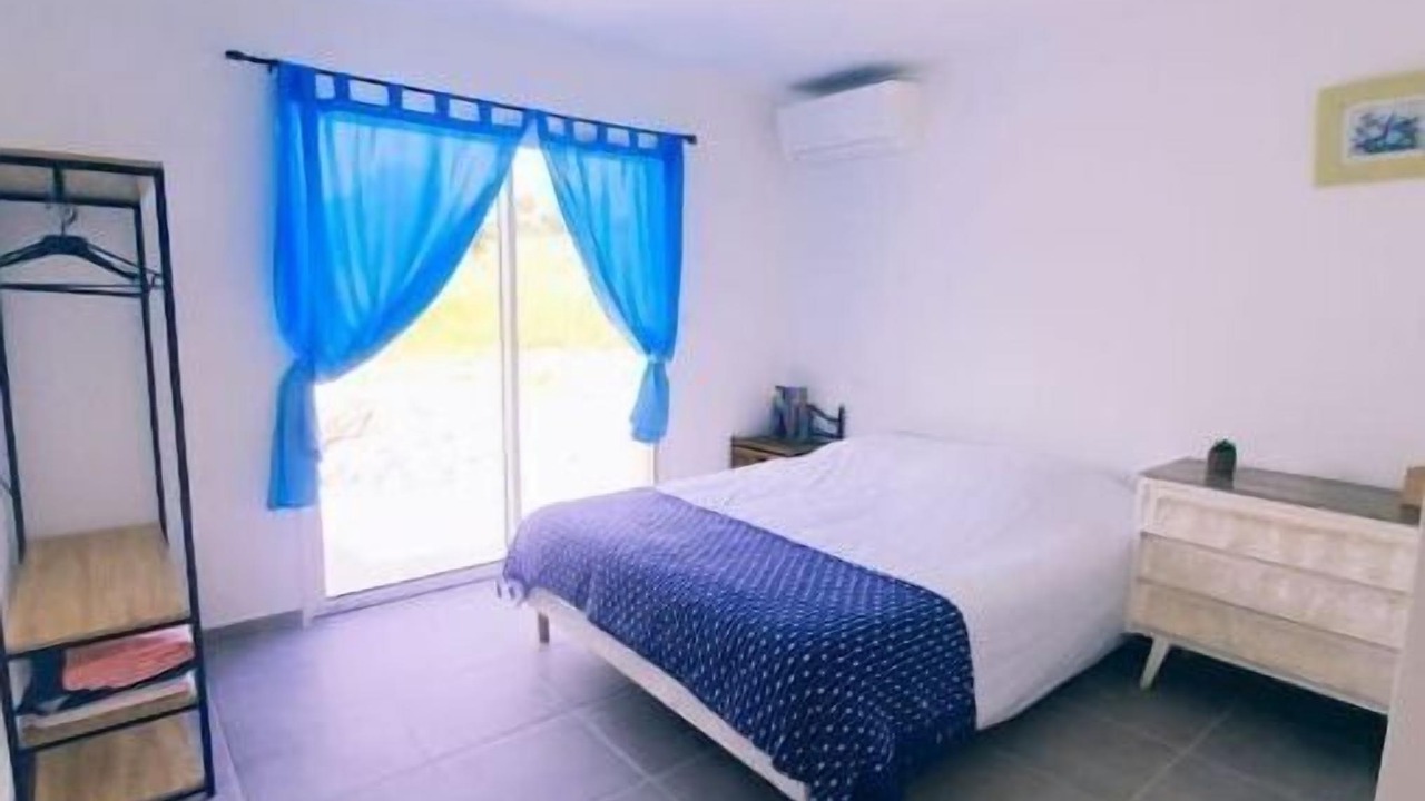Photo of Bedroom in Bastelicaccia