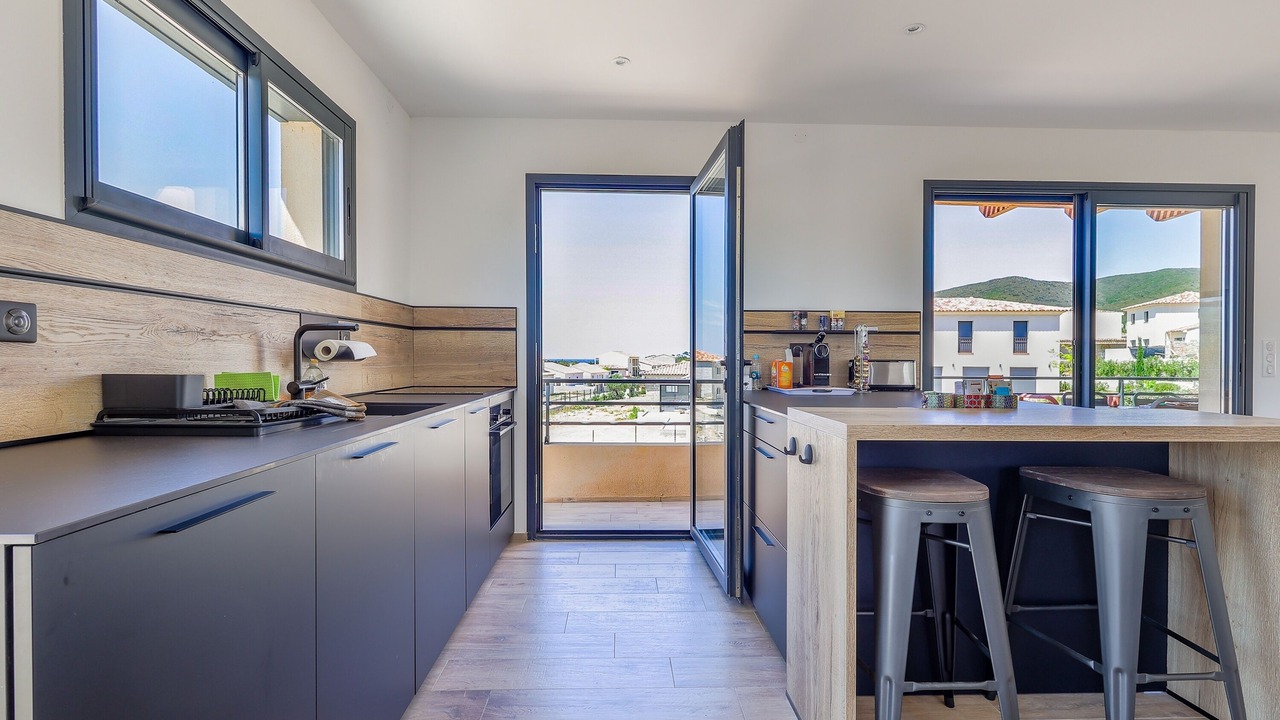 Photo of Kitchen in Palasca