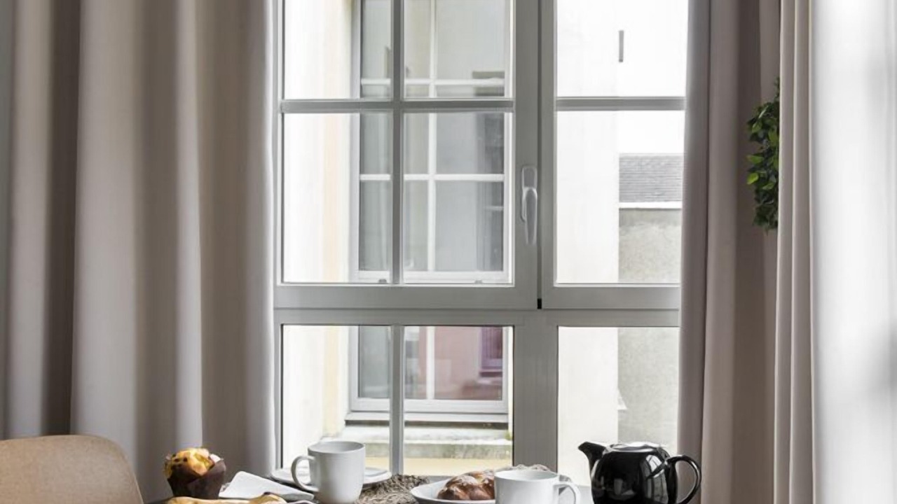Photo of Livingroom in Chantiers