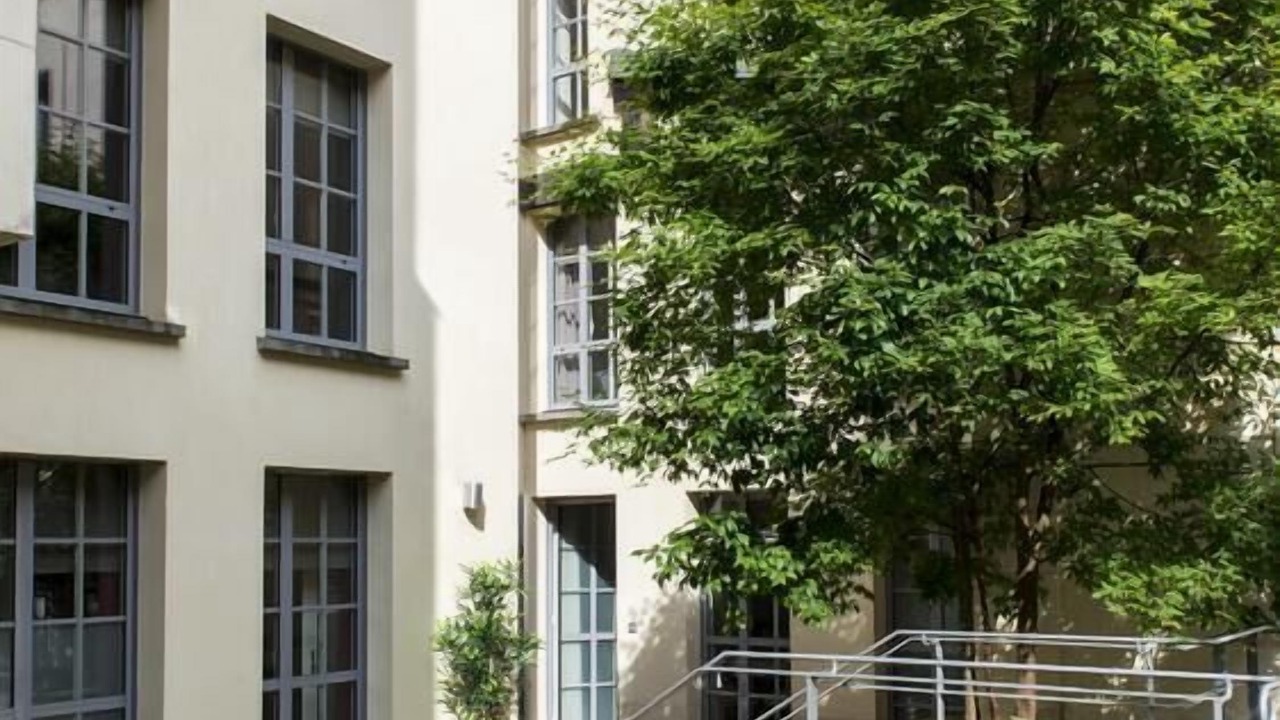 Photo of Outdoor in Chantiers