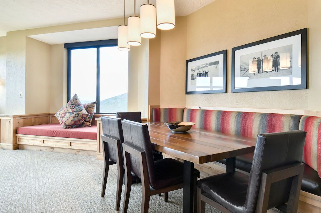 Photo of Bedroom in Park City