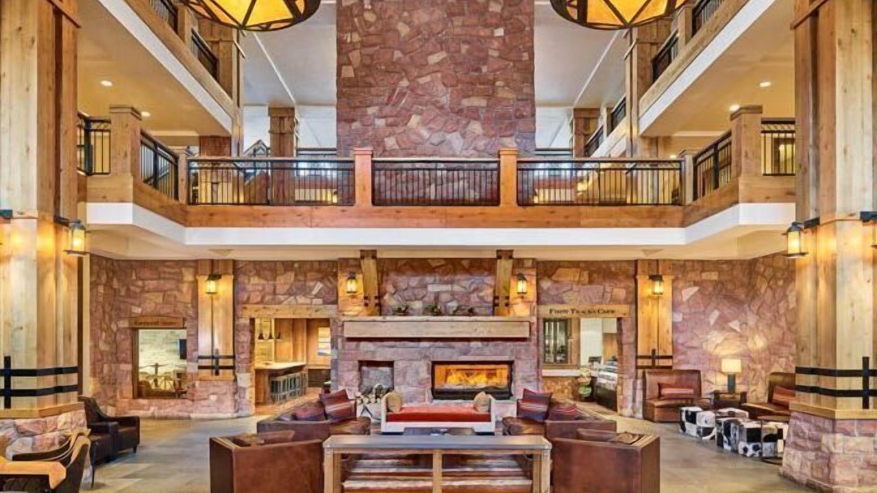 Photo of Livingroom in Park City