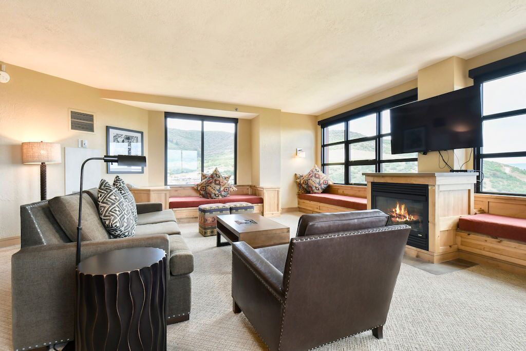 Photo of Livingroom in Park City