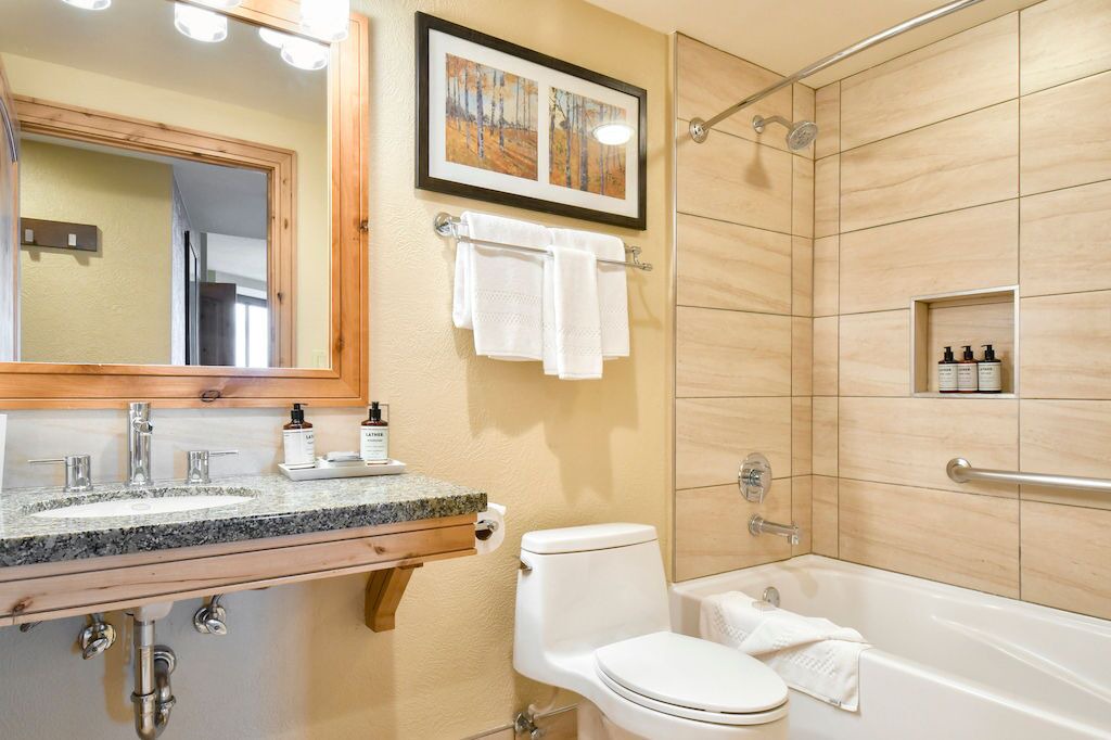 Photo of Bathroom in Park City