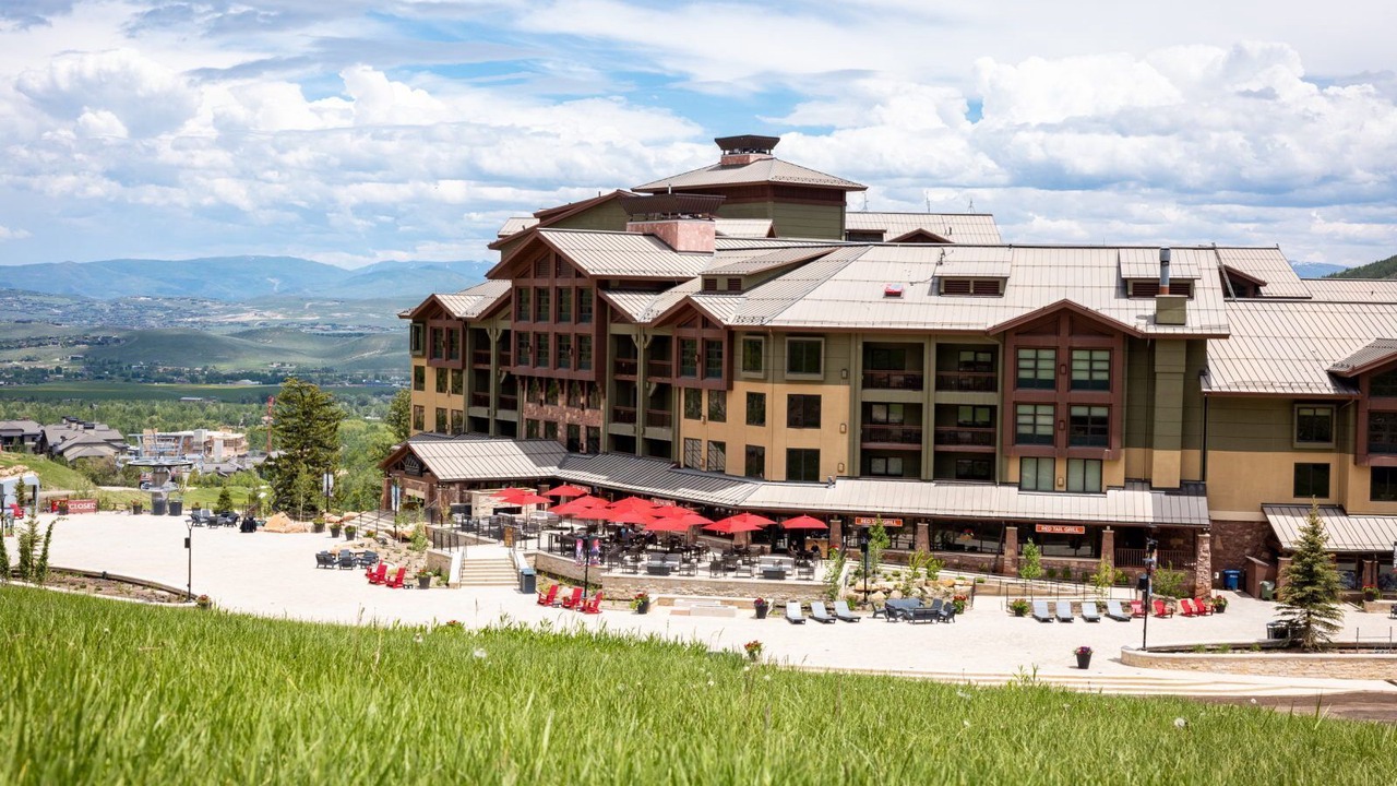 Photo of Outdoor in Park City