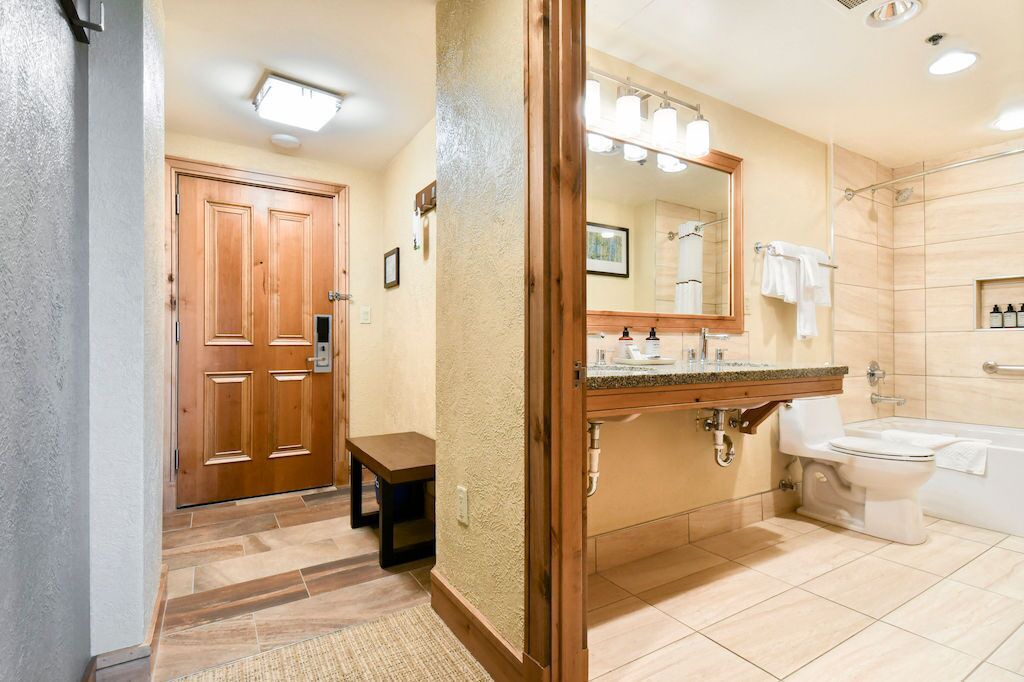 Photo of Bathroom in Park City
