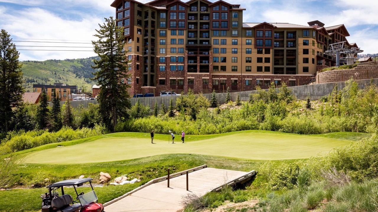 Photo of Others in Park City