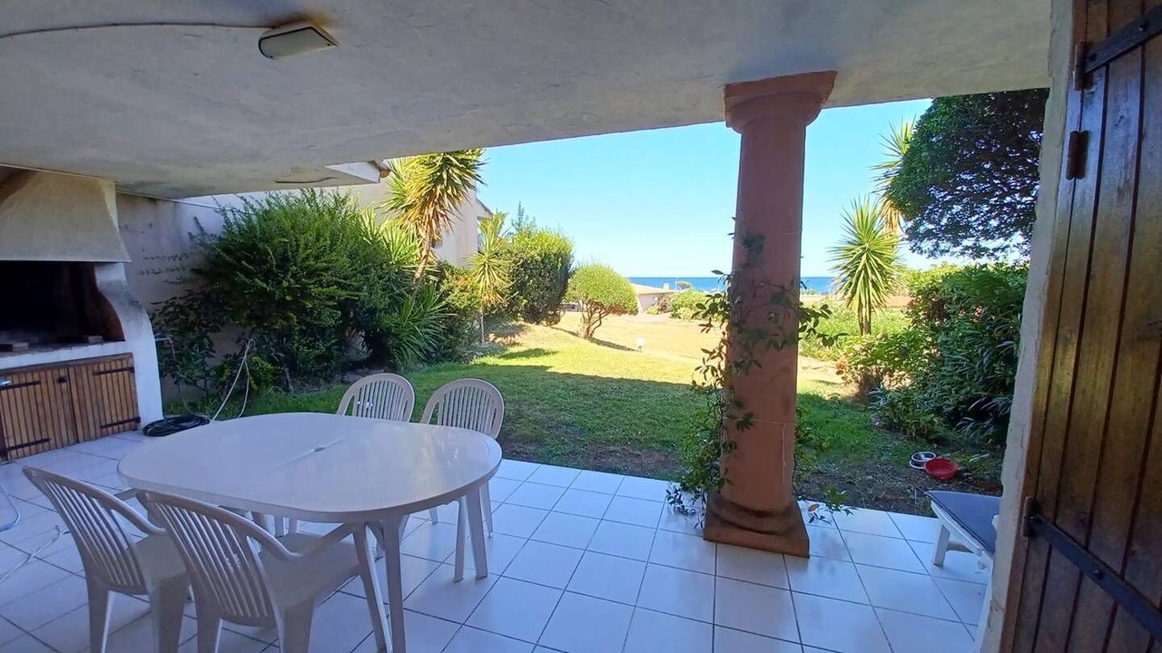 Photo of Outdoor in Favone