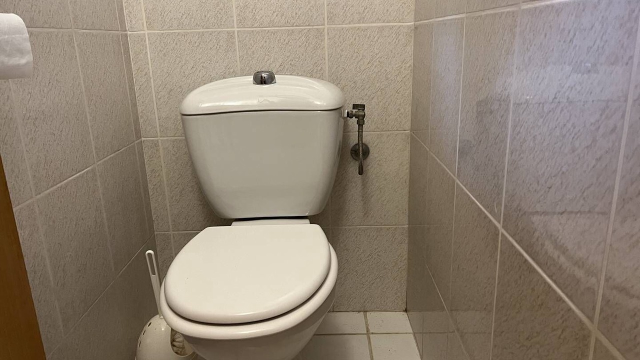 Photo of Bathroom in Favone