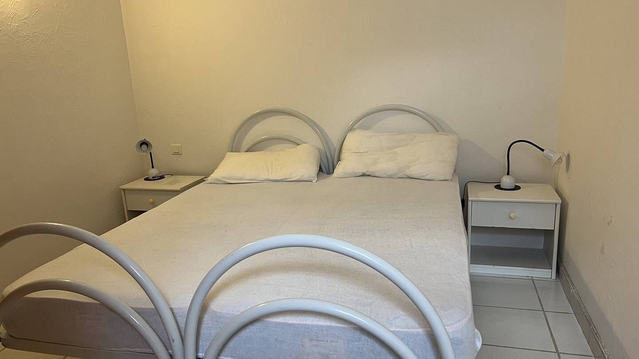 Photo of Bedroom in Favone