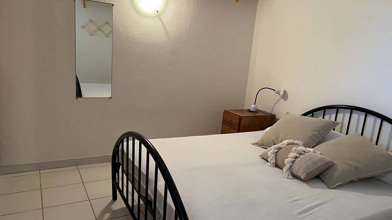 Photo of Bedroom in Favone