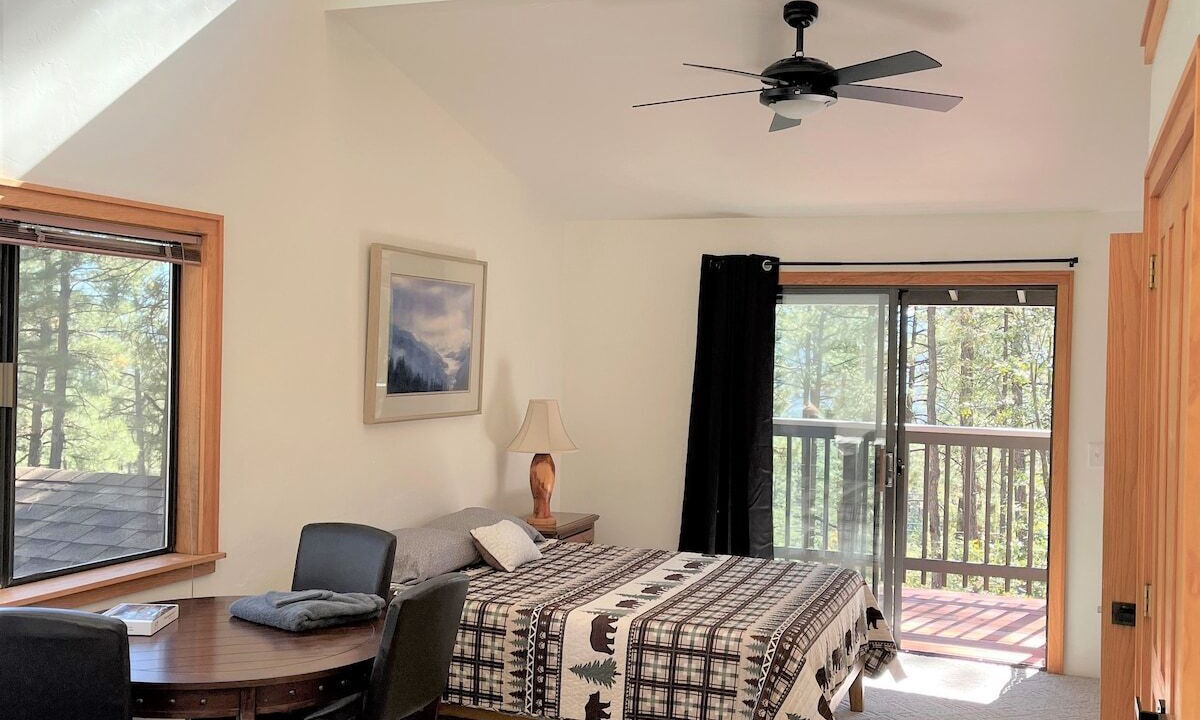 Photo of Bedroom in Rancho Vista Hills