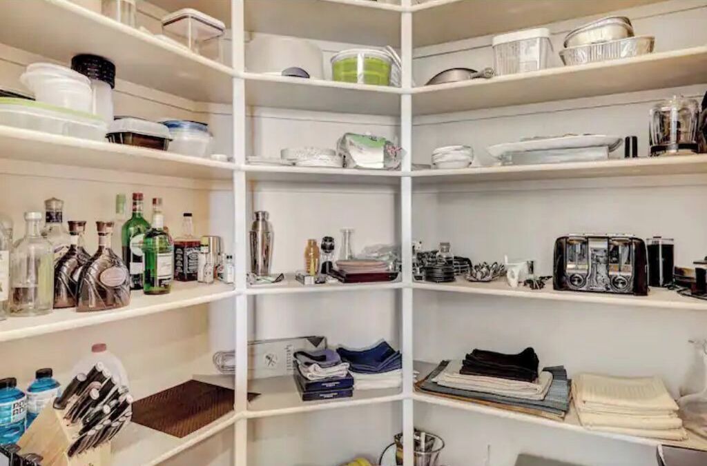 Photo of Kitchen in Troon North