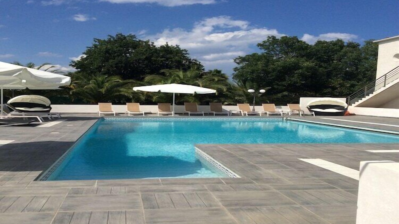 Photo of Outdoor in Moriani-Plage