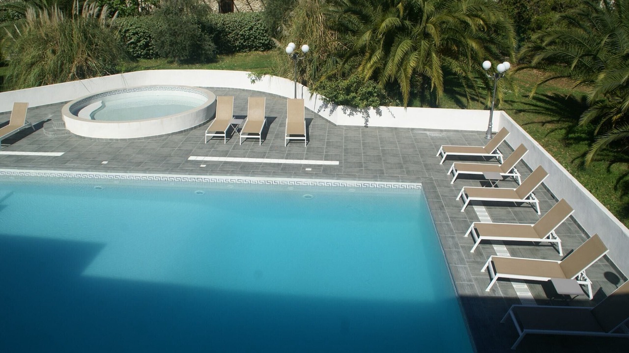 Photo of Outdoor in Moriani-Plage