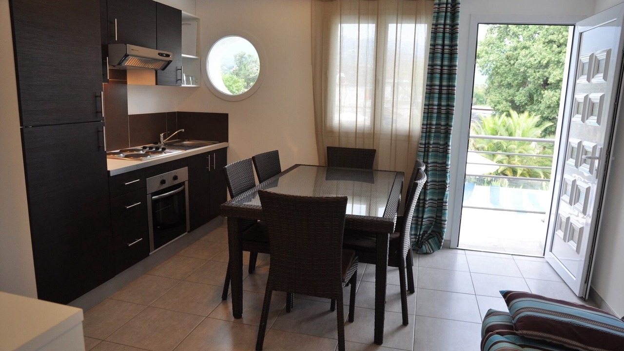 Photo of Livingroom in Moriani-Plage