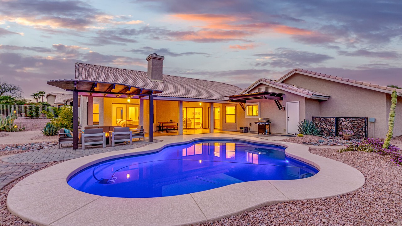 Photo of Outdoor in Fountain Hills