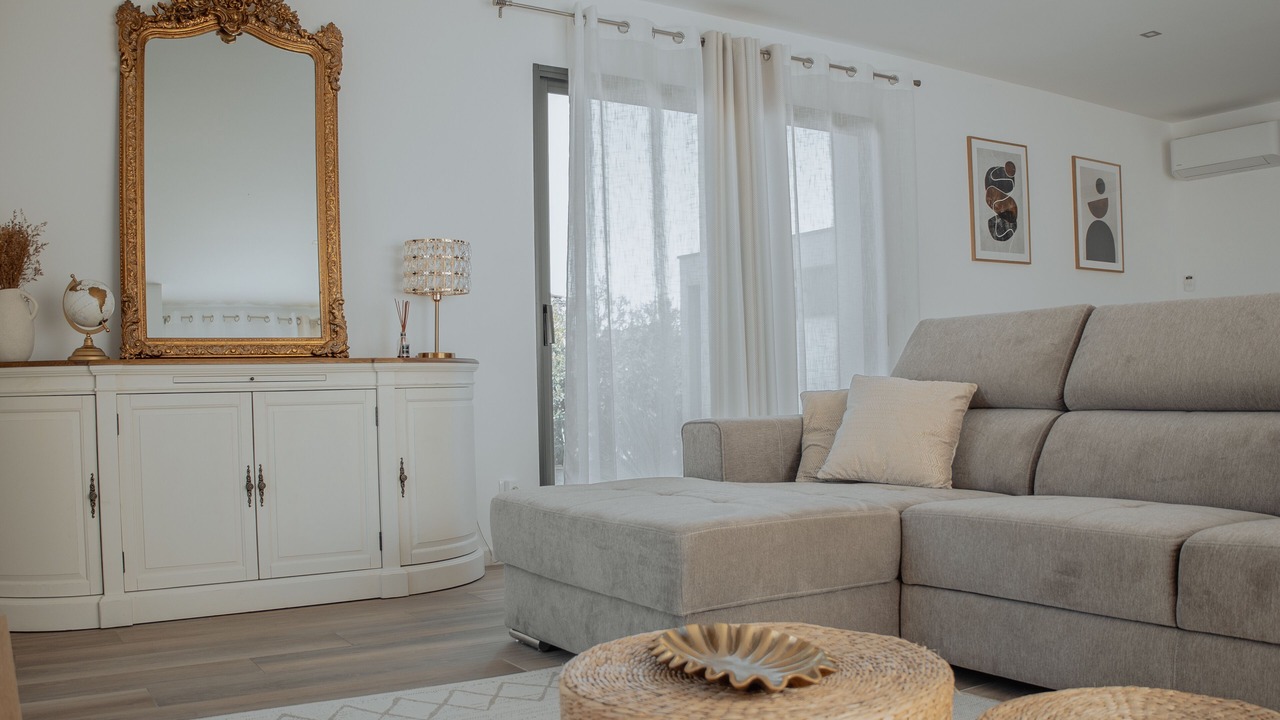 Photo of Livingroom in Querciolo