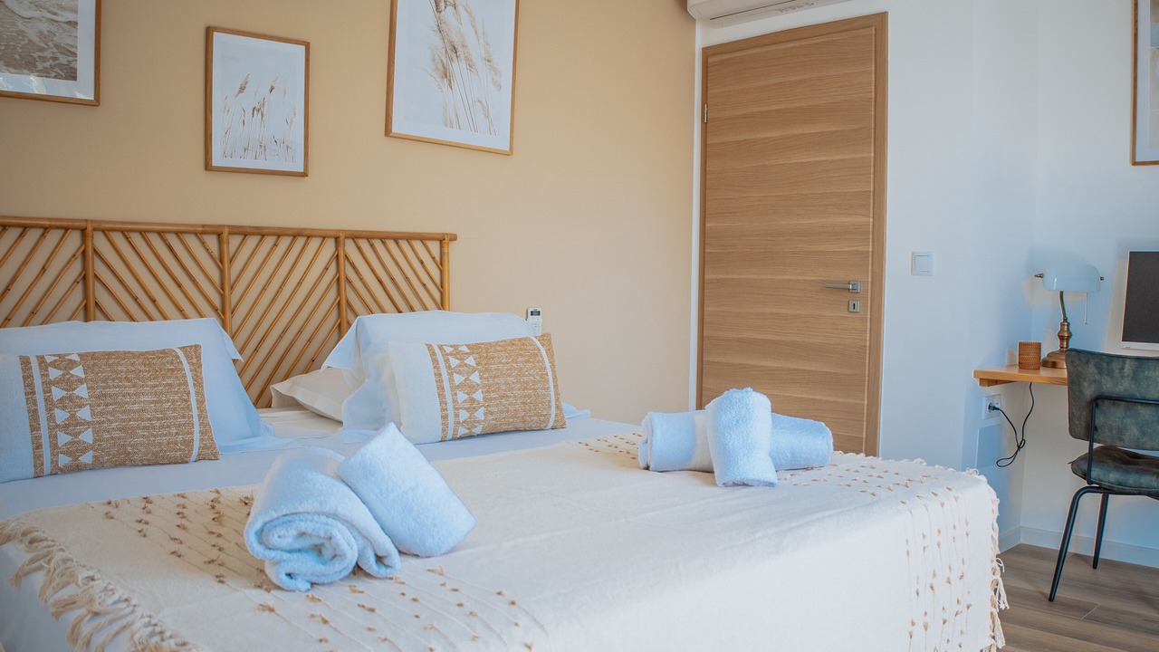 Photo of Bedroom in Querciolo