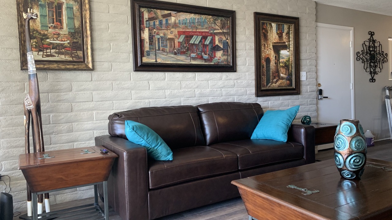 Photo of Livingroom in Vista Del Valle