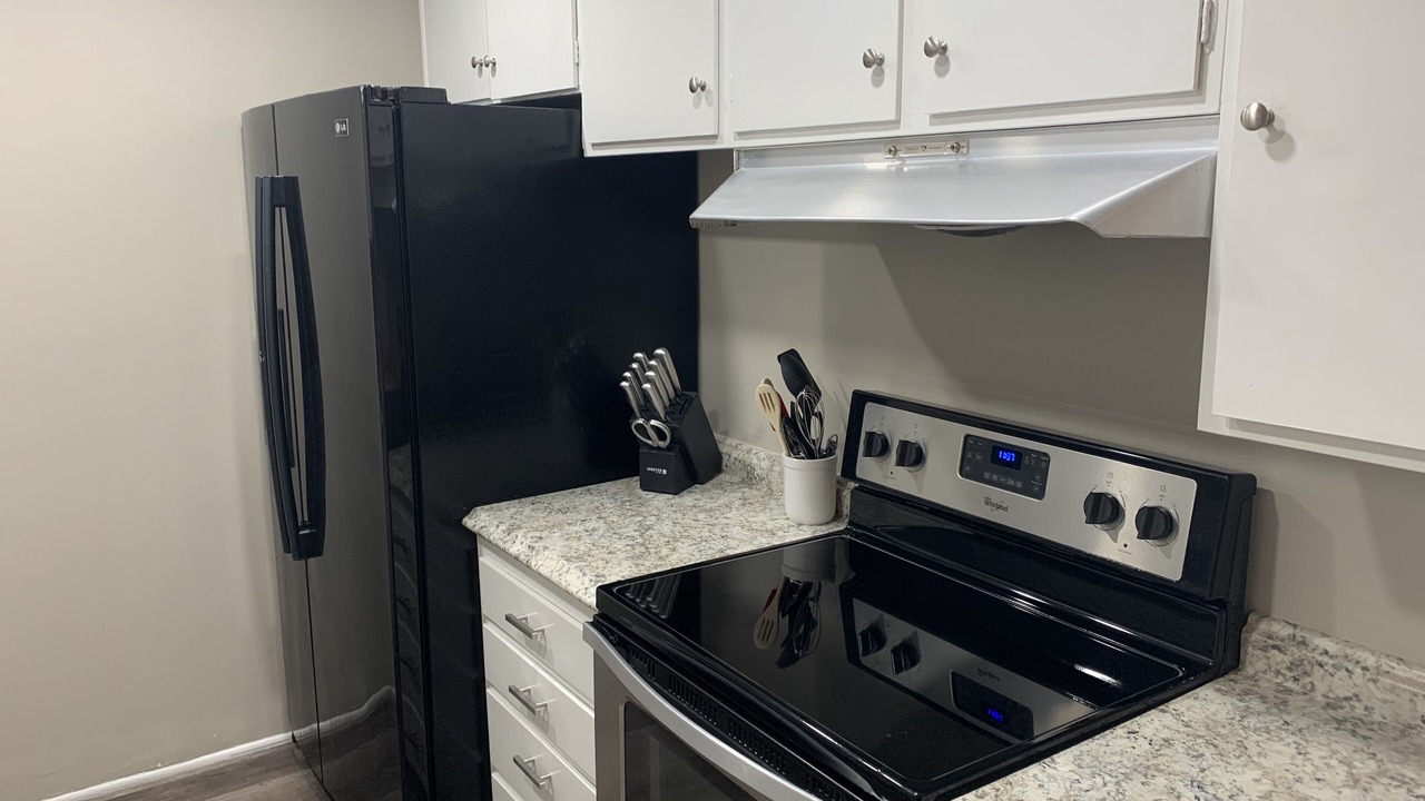 Photo of Kitchen in Vista Del Valle