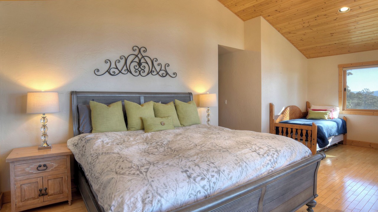 Photo of Livingroom in Durango