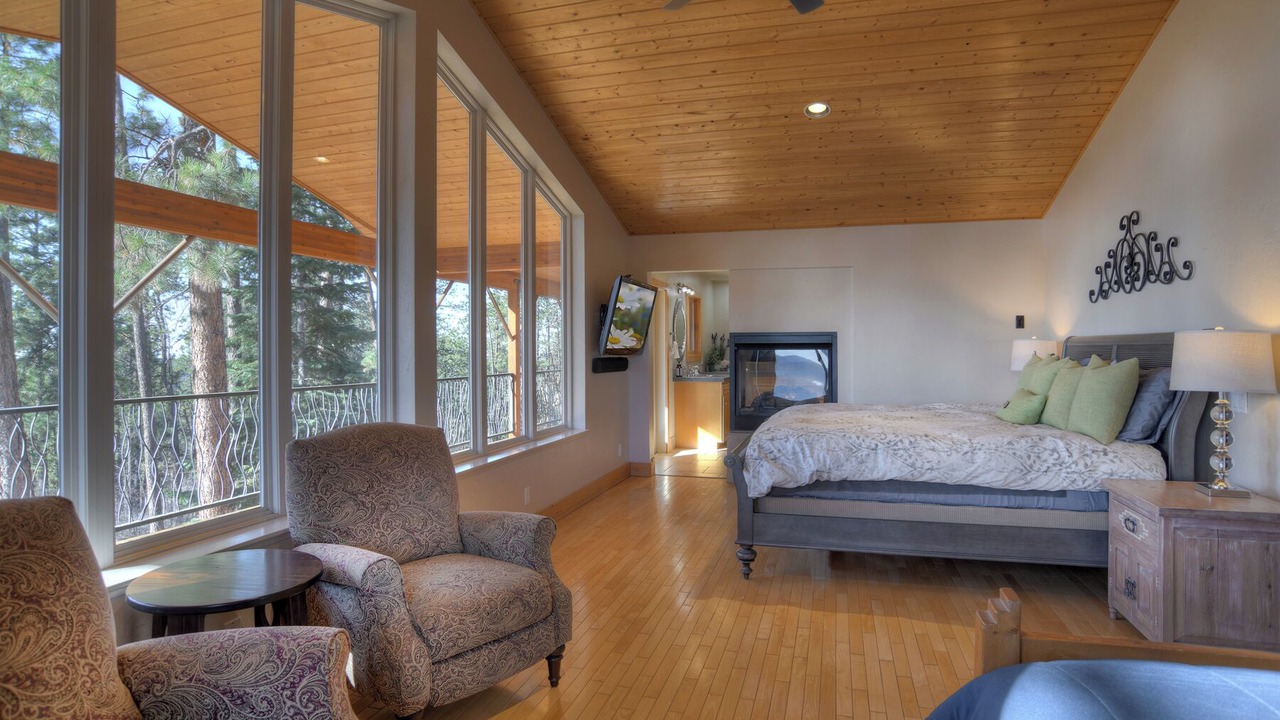 Photo of Livingroom in Durango