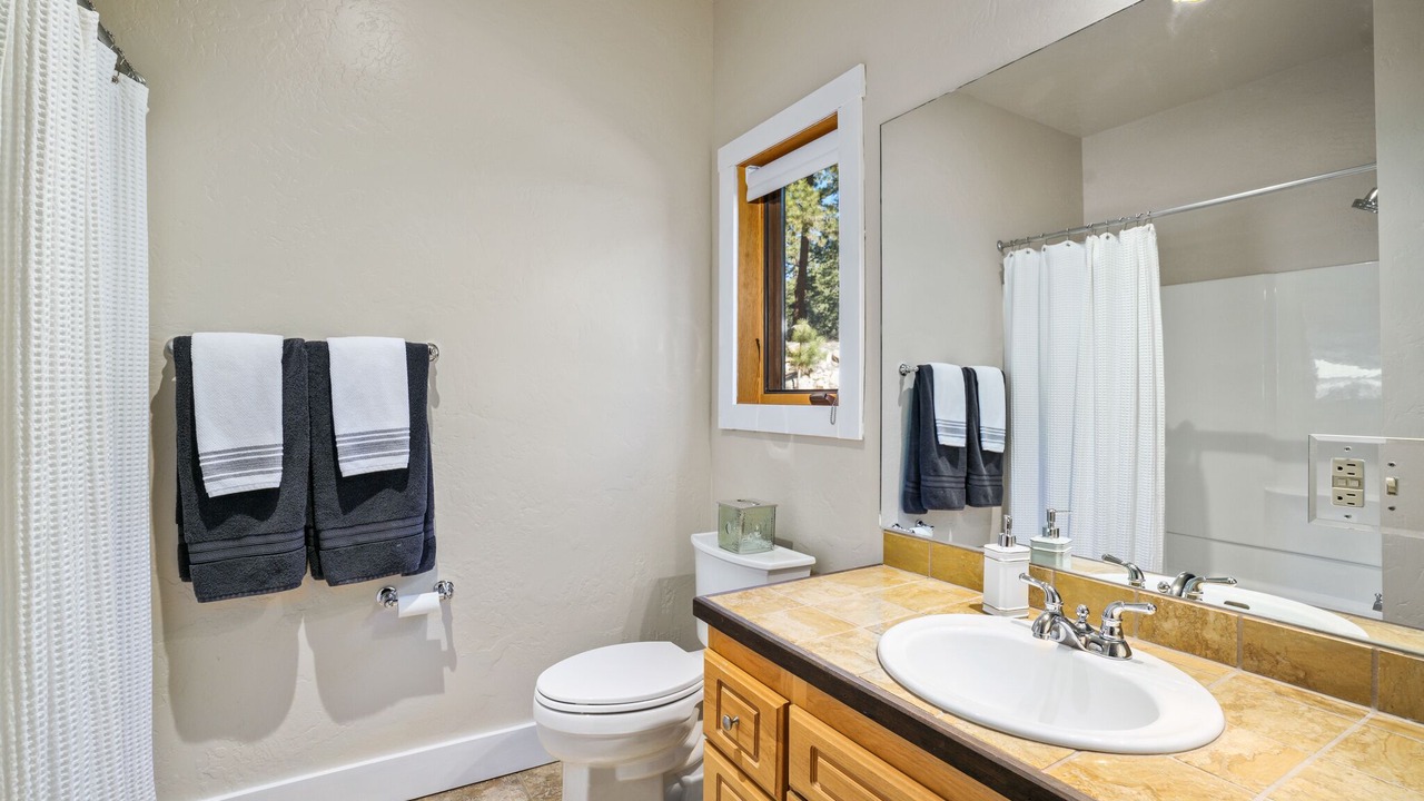 Photo of Bathroom in Durango