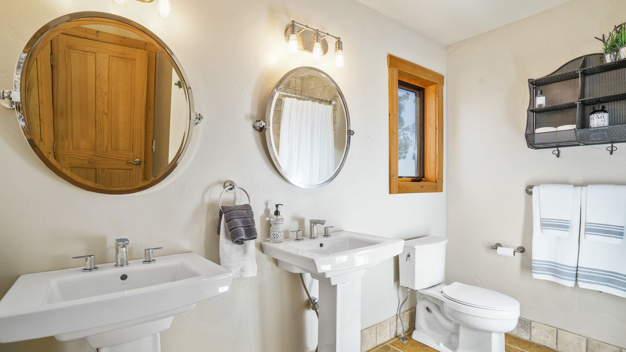 Photo of Bathroom in Durango