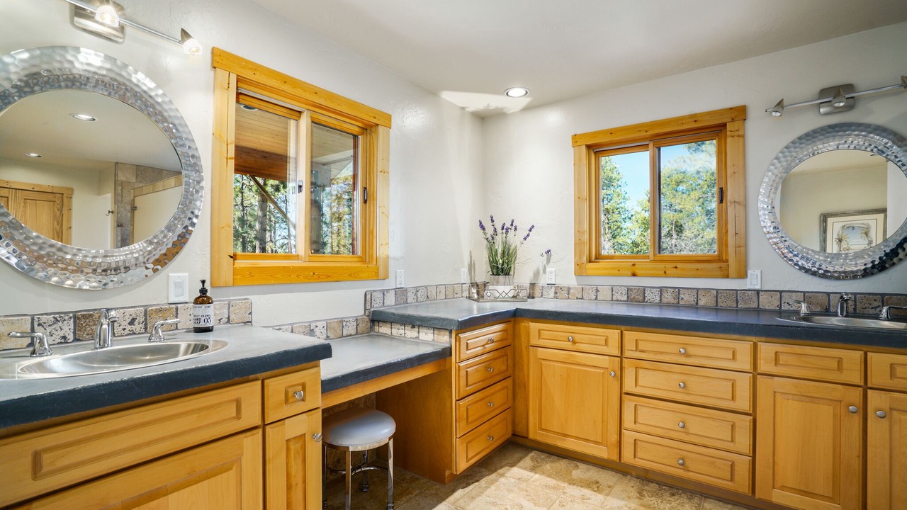 Photo of Bathroom in Durango