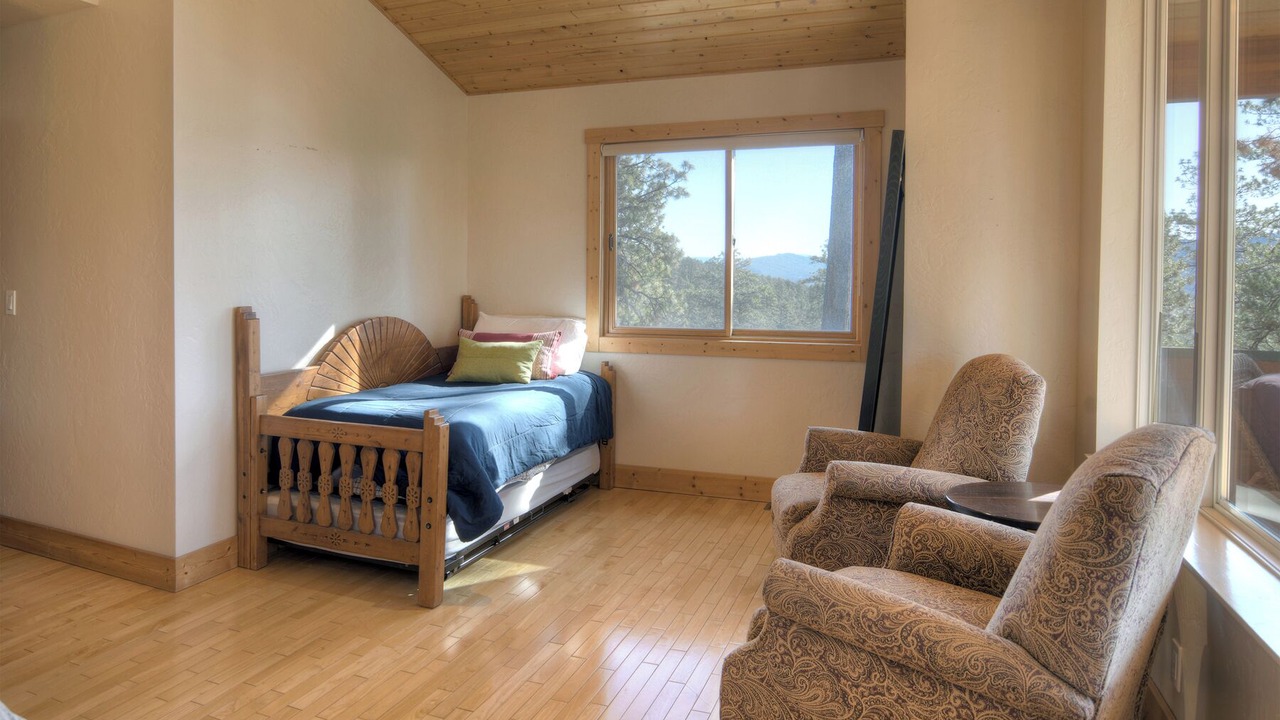 Photo of Livingroom in Durango