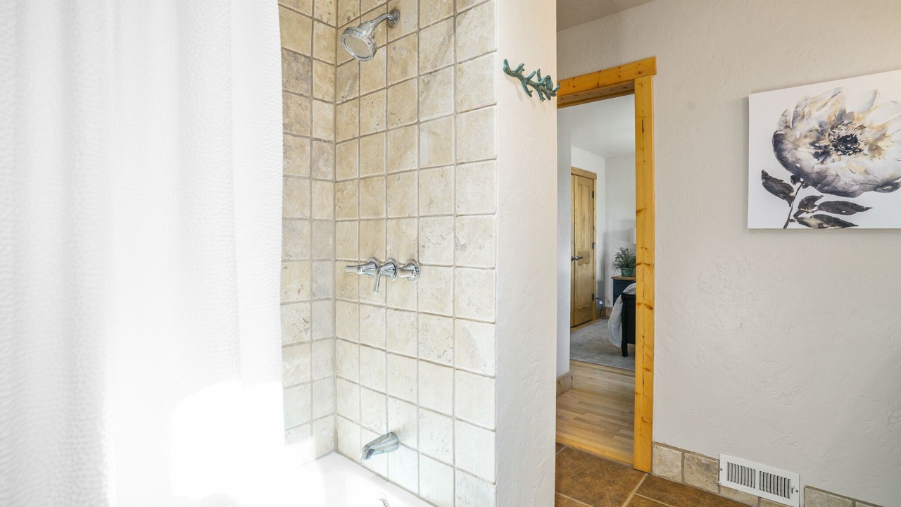 Photo of Bathroom in Durango
