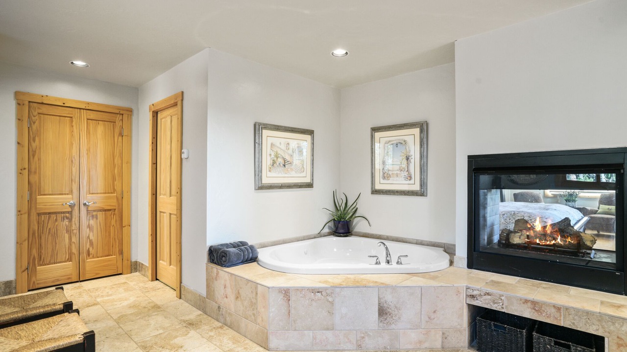 Photo of Bathroom in Durango