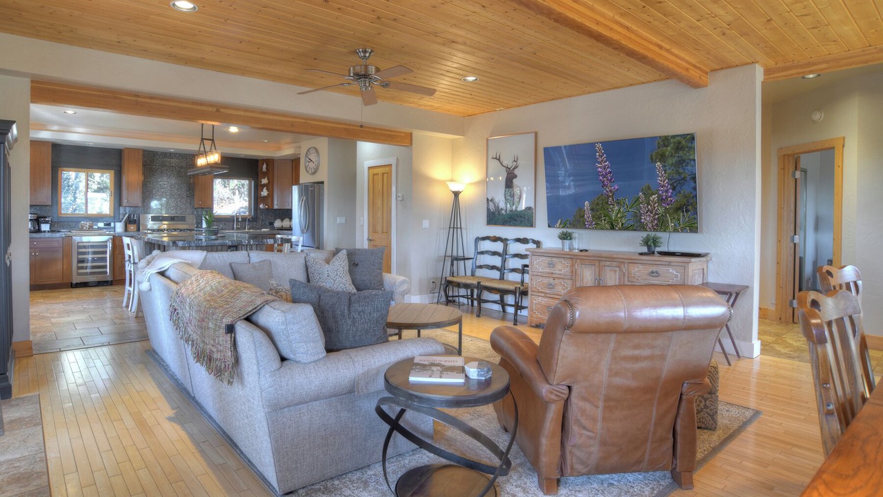 Photo of Livingroom in Durango