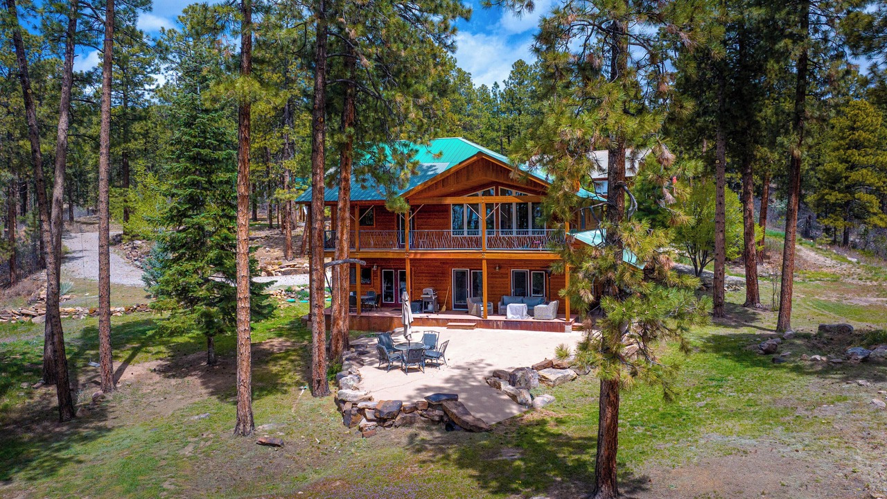Photo of Outdoor in Durango