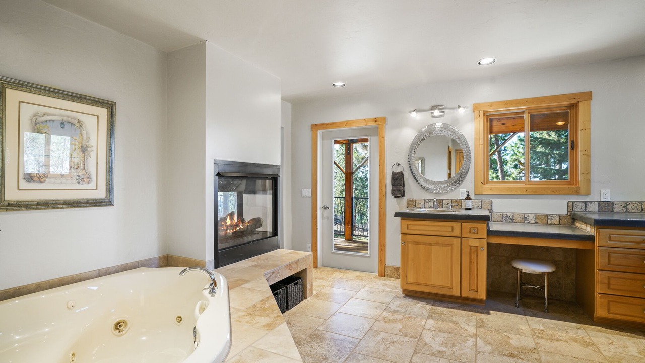 Photo of Bathroom in Durango