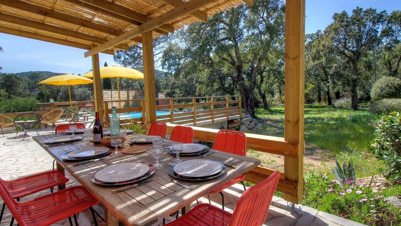Photo of Outdoor in San-Gavino-di-Carbini