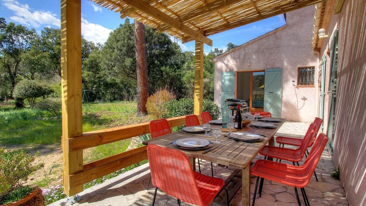 Photo of Outdoor in San-Gavino-di-Carbini