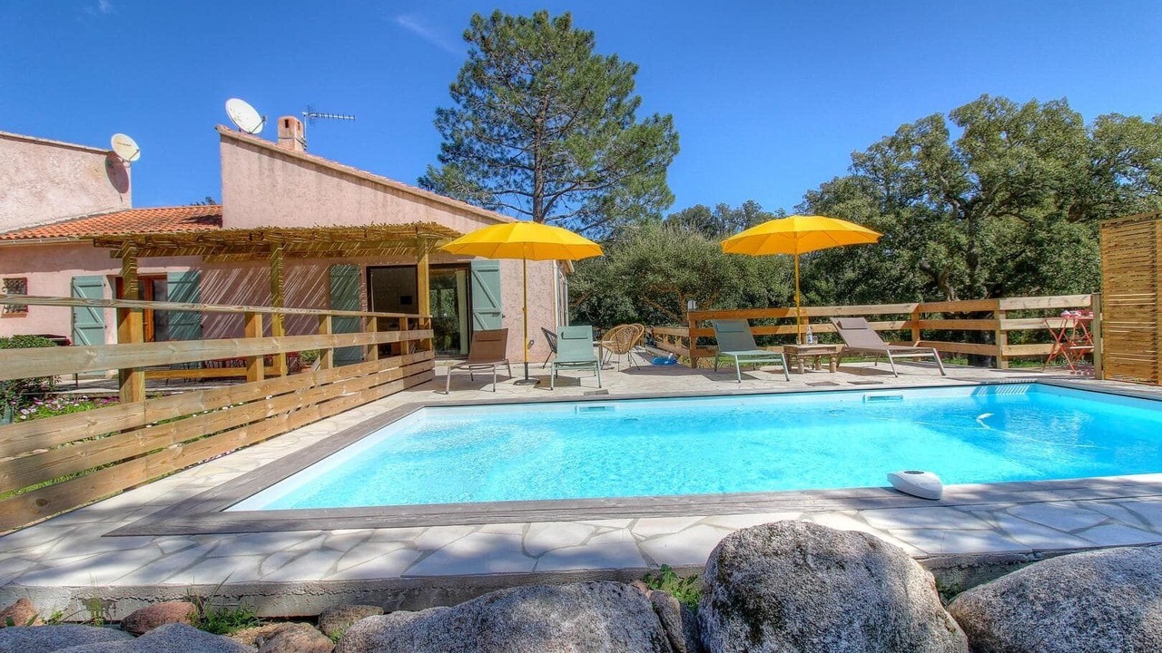 Photo of Outdoor in San-Gavino-di-Carbini