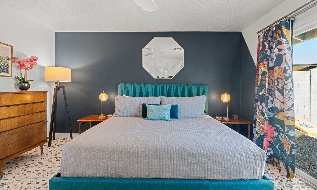 Photo of Bedroom in Village Grove
