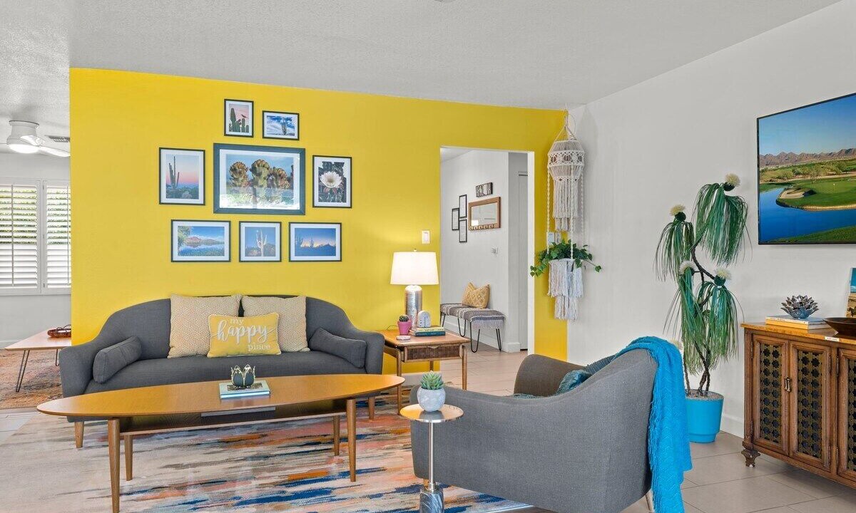 Photo of Livingroom in Village Grove
