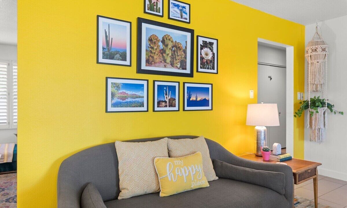 Photo of Livingroom in Village Grove