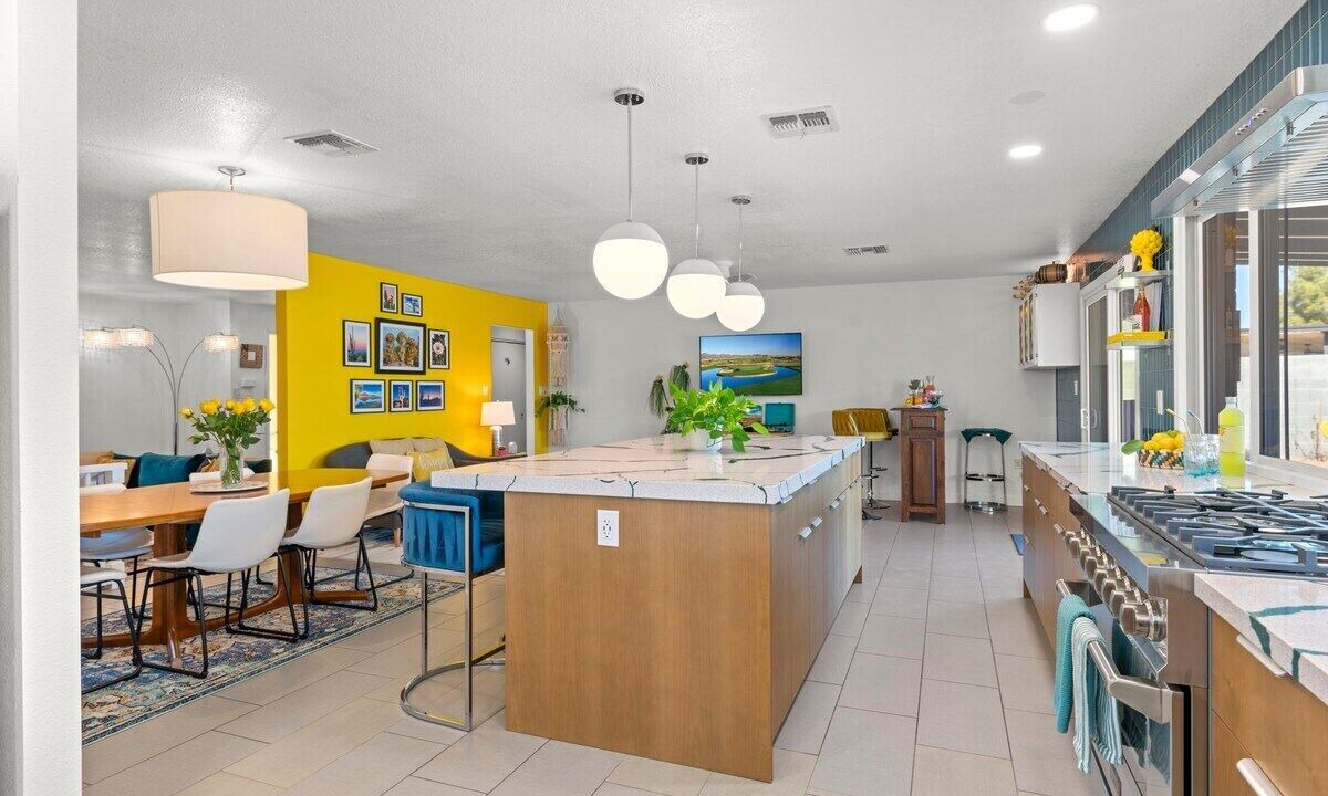 Photo of Kitchen in Village Grove