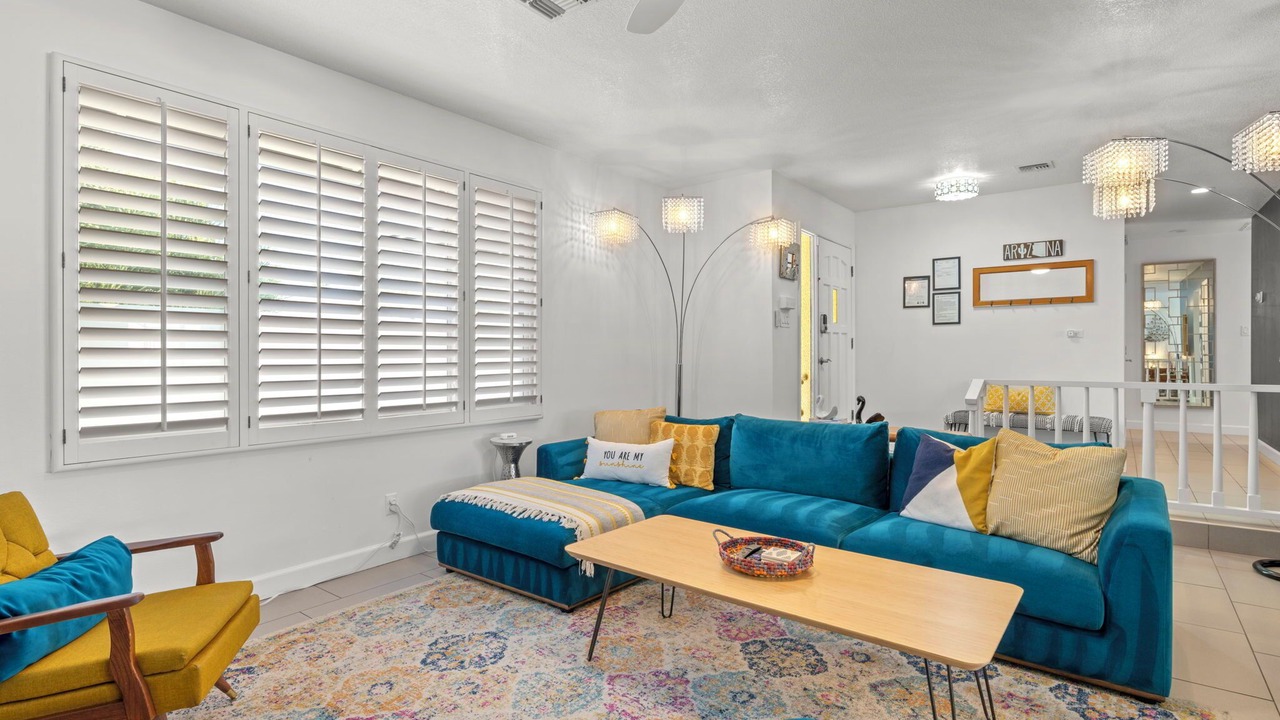 Photo of Livingroom in Village Grove