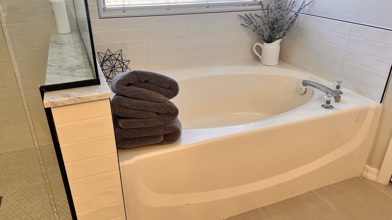 Photo of Bathroom in Palm Valley