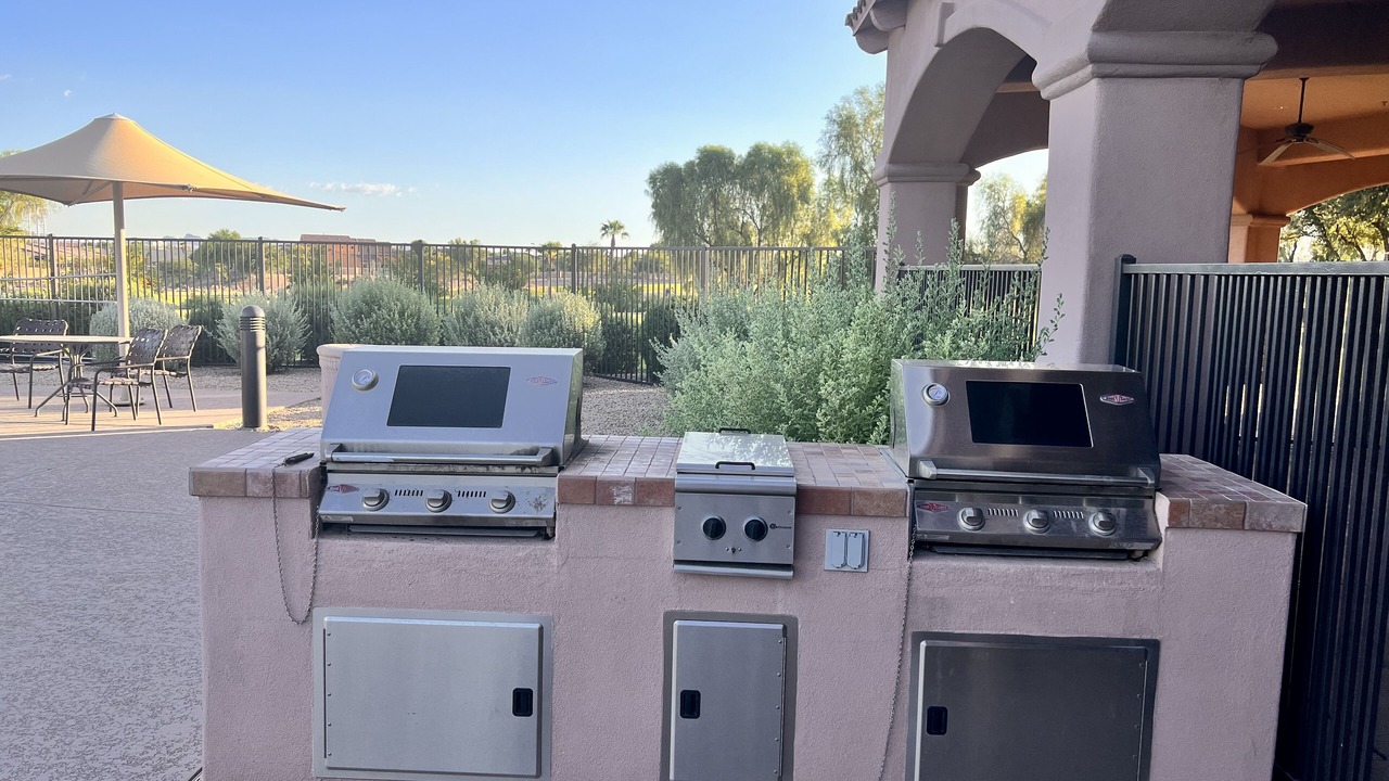 Photo of Outdoor in Palm Valley