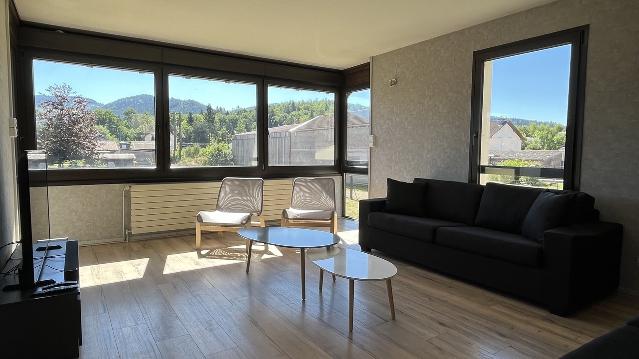 Photo of Livingroom in Vagney