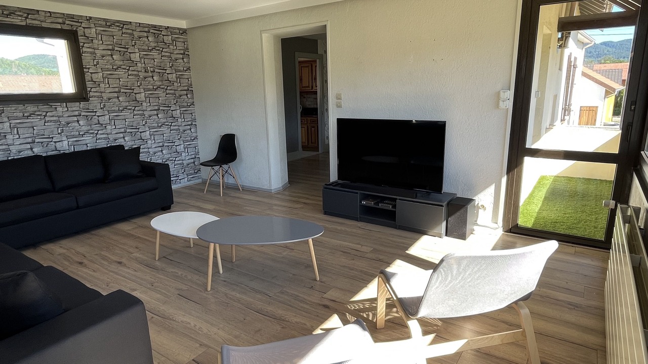 Photo of Livingroom in Vagney