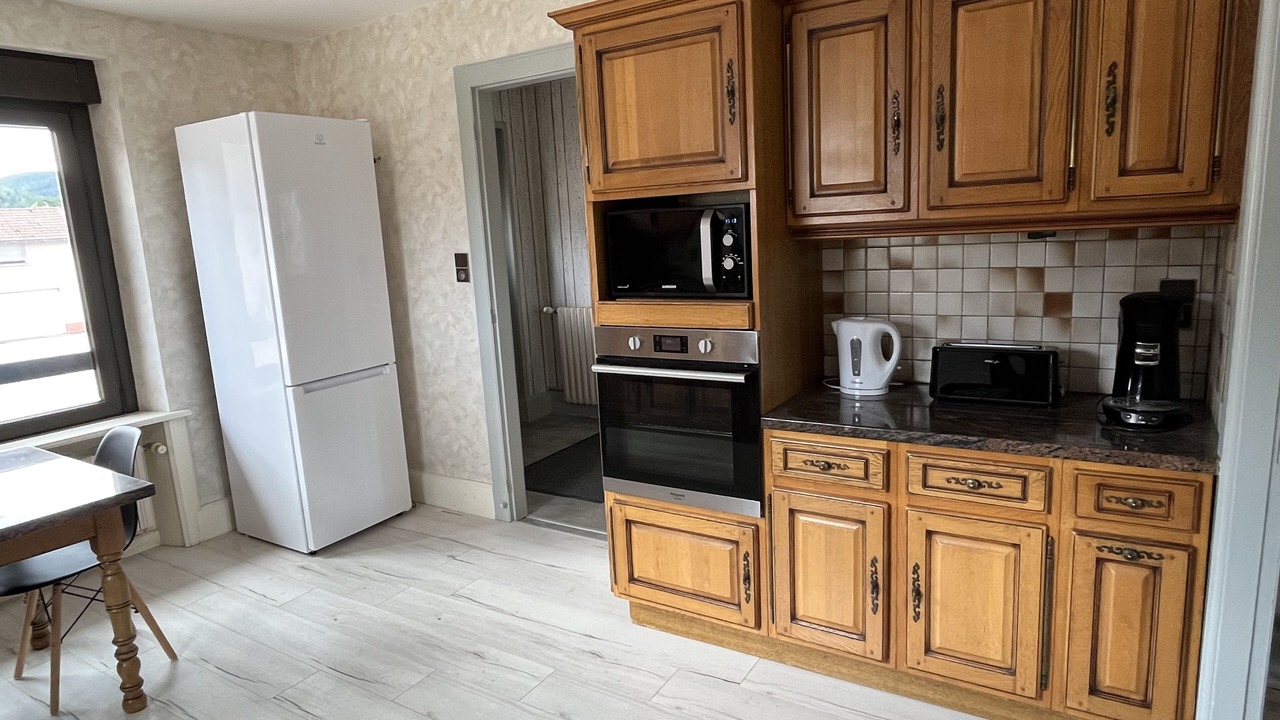 Photo of Kitchen in Vagney