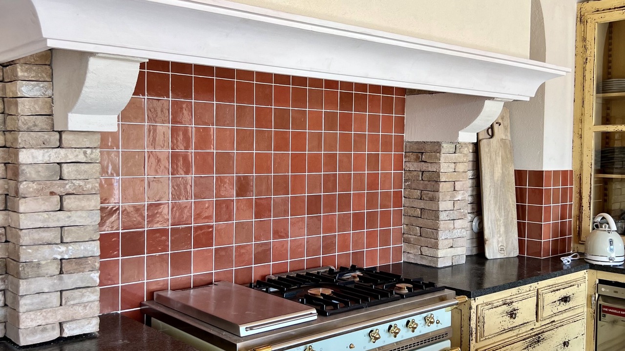 Photo of Kitchen in Piana